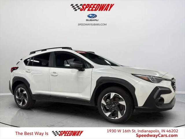 2026 Subaru Crosstrek Limited for sale in Indianapolis, IN