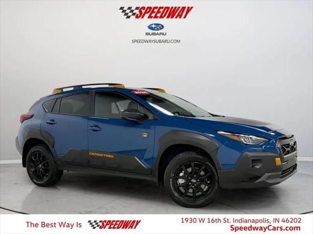 2026 Subaru Crosstrek Wilderness for sale in Indianapolis, IN