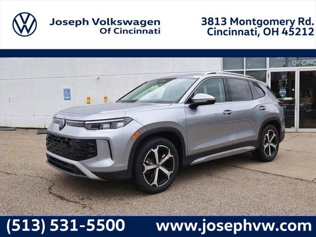 2026 Volkswagen Tiguan SE for sale near Cincinnati , OH