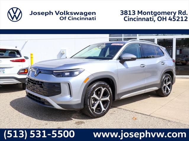 2026 Volkswagen Tiguan SE for sale in Cincinnati , OH