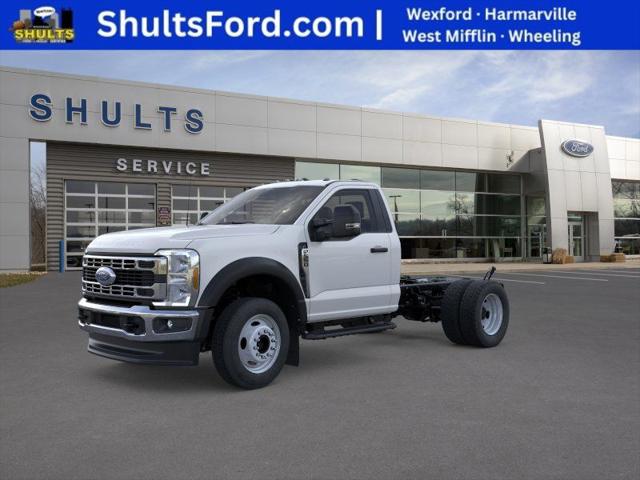 2026 Ford F-550 XL for sale in Pittsburgh, PA