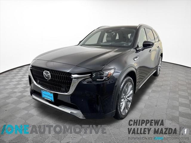 2026 Mazda X-90 3.3 Turbo Premium Plus for sale in Chippewa Falls, WI