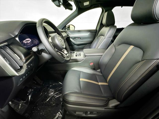 2026 Mazda X-90 3.3 Turbo Premium Plus