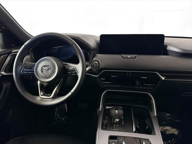 2026 Mazda X-90 3.3 Turbo Premium Plus