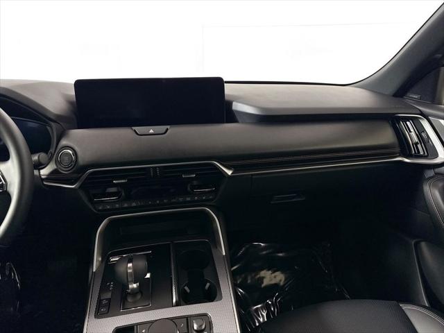 2026 Mazda X-90 3.3 Turbo Premium Plus