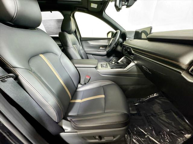 2026 Mazda X-90 3.3 Turbo Premium Plus