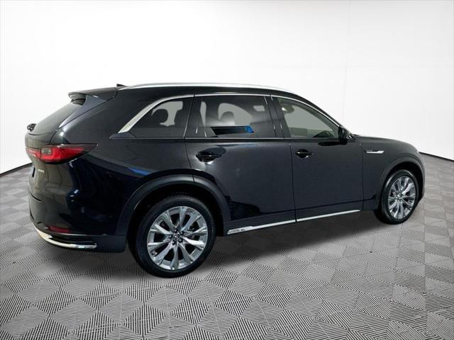 2026 Mazda X-90 3.3 Turbo Premium Plus