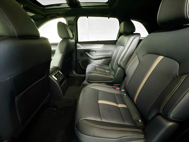 2026 Mazda X-90 3.3 Turbo Premium Plus