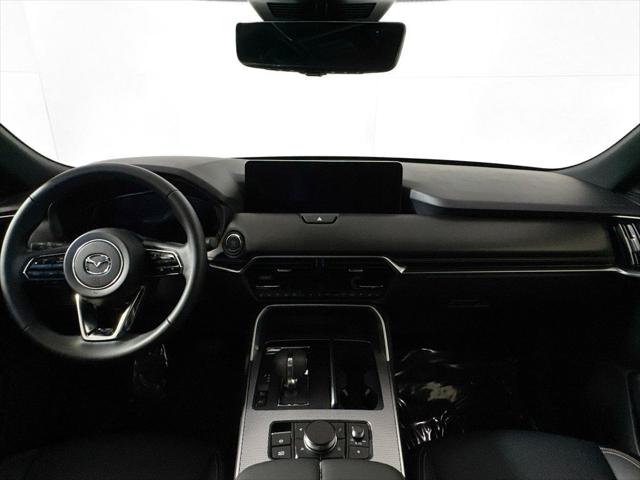 2026 Mazda X-90 3.3 Turbo Premium Plus