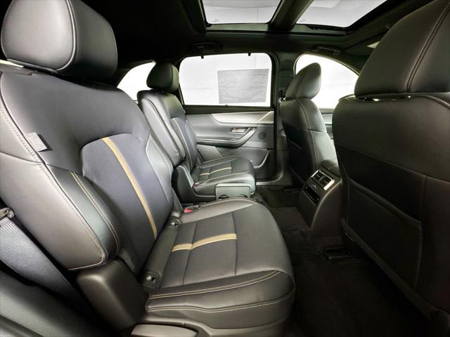 2026 Mazda X-90 3.3 Turbo Premium Plus