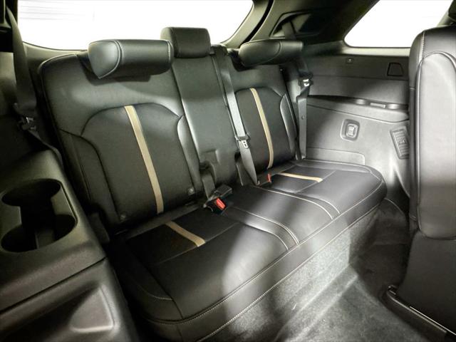 2026 Mazda X-90 3.3 Turbo Premium Plus