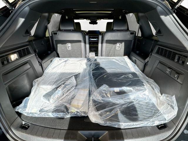 2026 Mazda X-90 3.3 Turbo Premium Plus