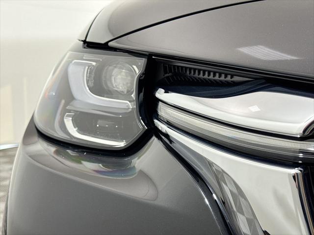 2026 Mazda X-90 3.3 Turbo Premium Plus