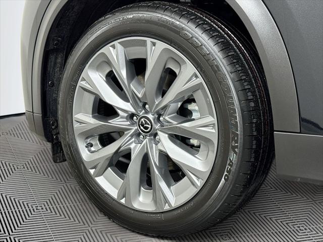 2026 Mazda X-90 3.3 Turbo Premium Plus