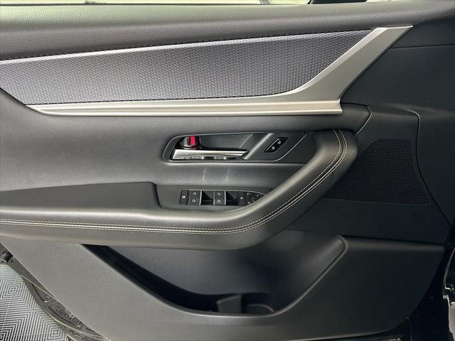2026 Mazda X-90 3.3 Turbo Premium Plus