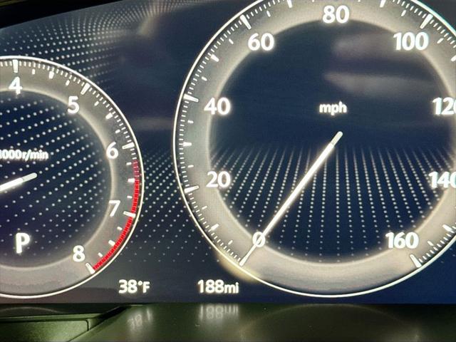 2026 Mazda X-90 3.3 Turbo Premium Plus
