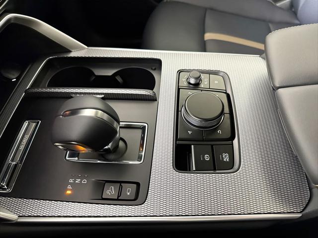 2026 Mazda X-90 3.3 Turbo Premium Plus