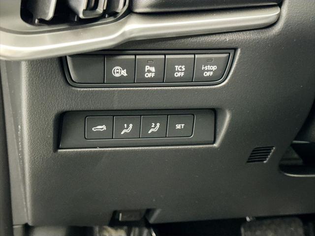 2026 Mazda X-90 3.3 Turbo Premium Plus
