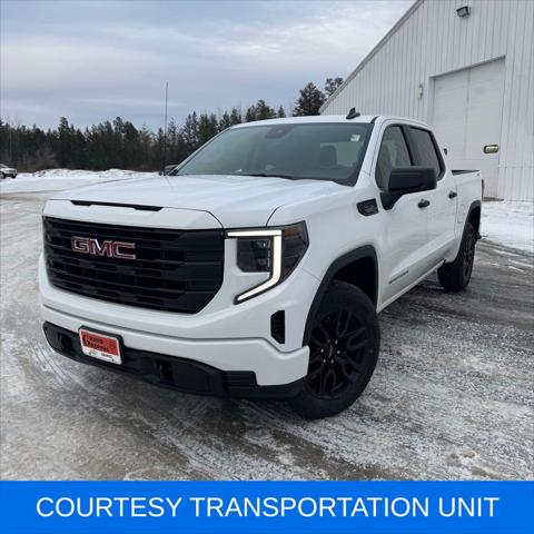 2026 GMC Sierra 1500 Crew Cab, Short Bed, Pro, 4WD for sale in Grand Rapids, MN