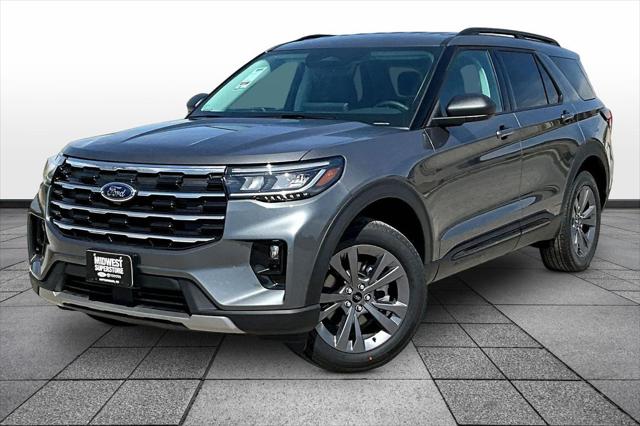 2026 Ford Explorer Active w/200A Pkg for sale in Hutchinson, KS
