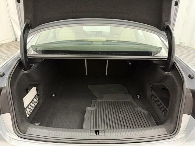 2023 Audi A4 Premium 40 TFSI quattro S tronic