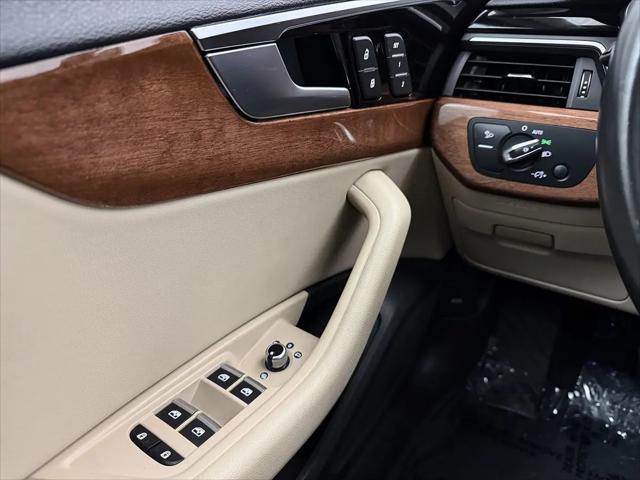 2023 Audi A4 Premium 40 TFSI quattro S tronic