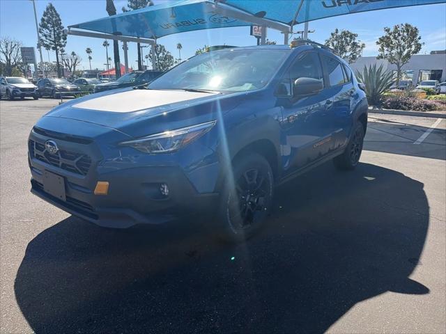 2026 Subaru Crosstrek Wilderness for sale in Bakersfield, CA