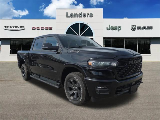 2026 Ram 1500 Lone Star Crew Cab 4x4 57 Box for sale in Covington, TN