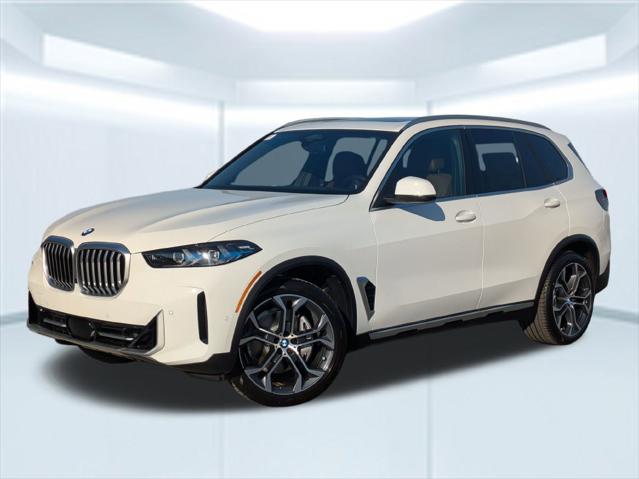 2026 BMW X5 sDrive40i for sale in Pensacola, FL