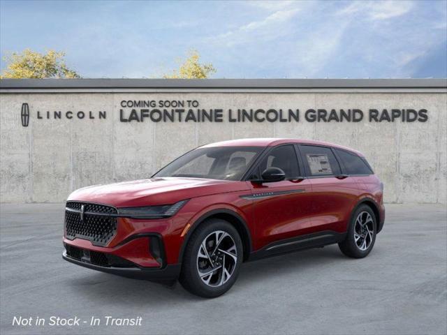 2026 Lincoln Nautilus Premiere for sale in Grand Rapids, MI