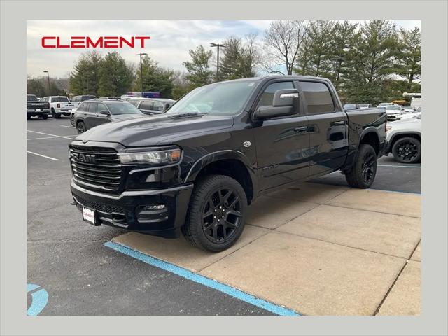 2026 Ram 1500 Laramie Crew Cab 4x4 5'7" Box for sale in Florissant, MO