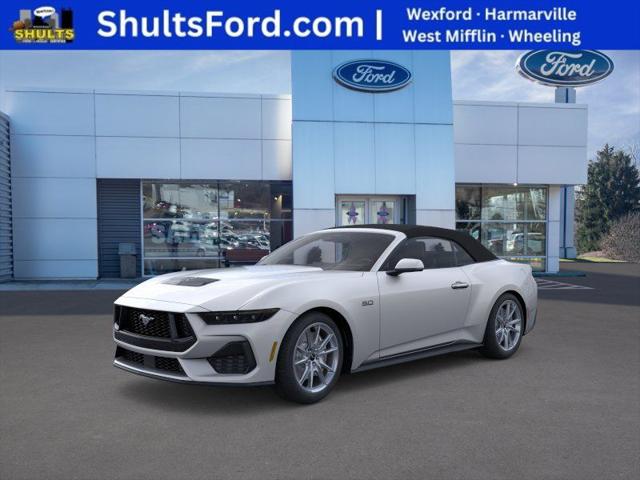 2026 Ford Mustang GT Premium for sale in  Pittsburgh, PA