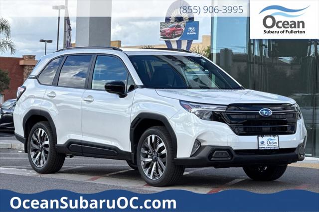 2026 Subaru Forester Touring for sale in Fullerton, CA