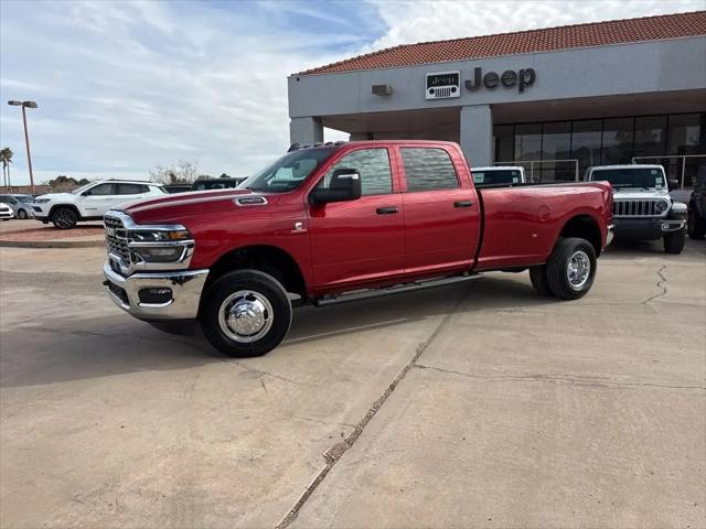 2026 Ram 3500 Tradesman Crew Cab 4x4 8' Box for sale in Sierra Vista, AZ