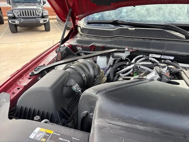 2026 Ram 3500 Tradesman Crew Cab 4x4 8' Box