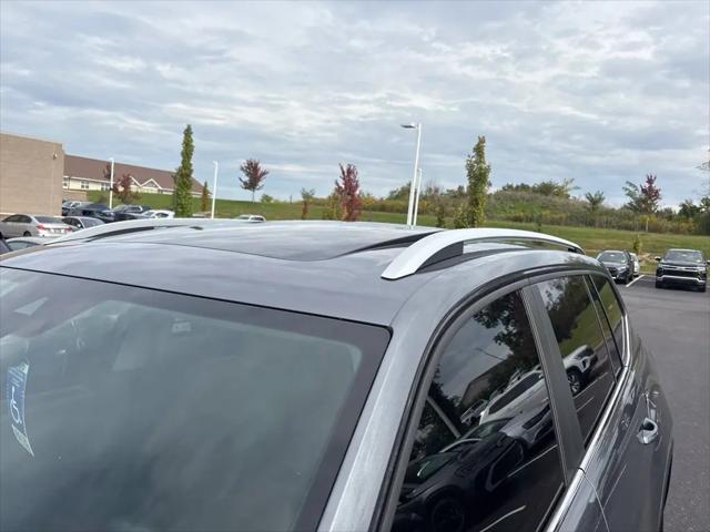 2021 Volkswagen Atlas 3.6L V6 SEL