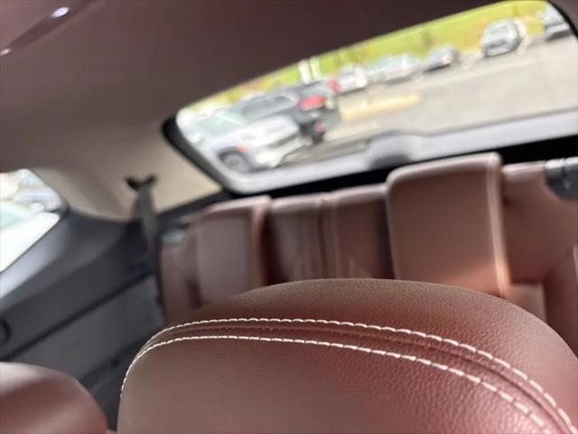 2021 Volkswagen Atlas 3.6L V6 SEL