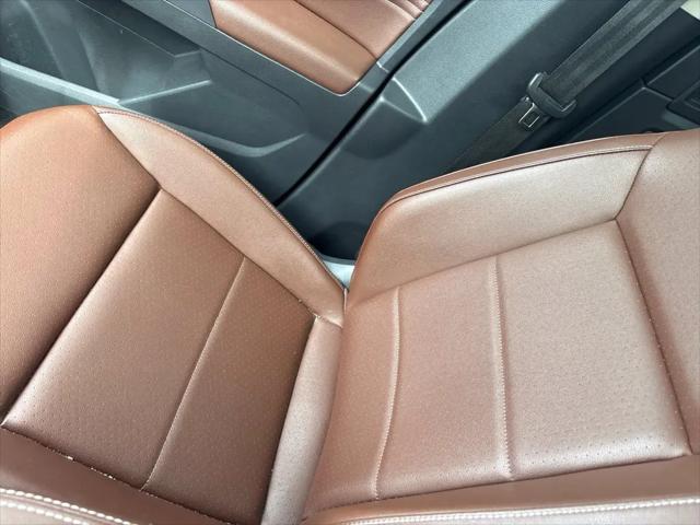 2021 Volkswagen Atlas 3.6L V6 SEL