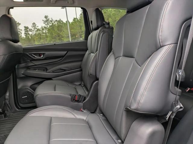 2026 Subaru Ascent Limited Bronze Edition 7-Passenger