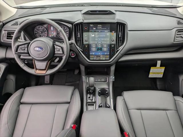 2026 Subaru Ascent Limited Bronze Edition 7-Passenger