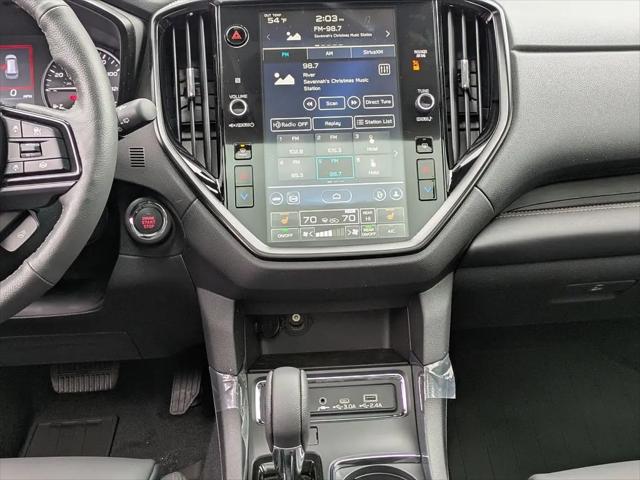 2026 Subaru Ascent Limited Bronze Edition 7-Passenger