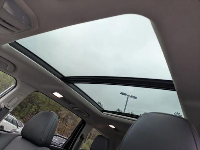 2026 Subaru Ascent Limited Bronze Edition 7-Passenger