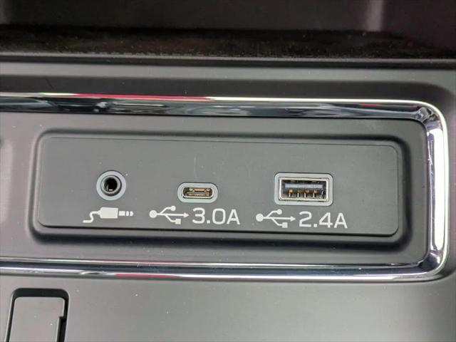 2026 Subaru Ascent Limited Bronze Edition 7-Passenger