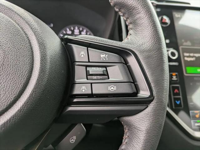 2026 Subaru Ascent Limited Bronze Edition 7-Passenger