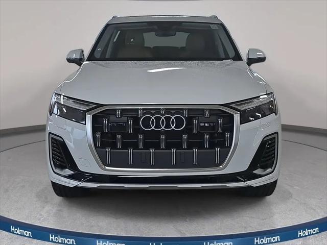 2026 Audi Q7 Premium Plus 45 TFSI quattro tiptronic