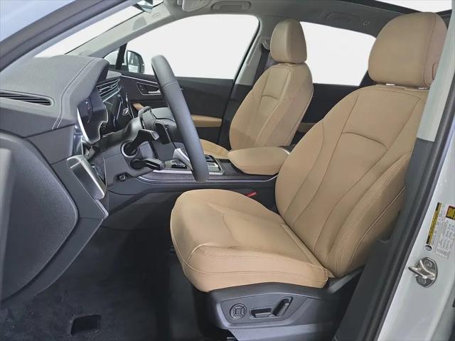2026 Audi Q7 Premium Plus 45 TFSI quattro tiptronic