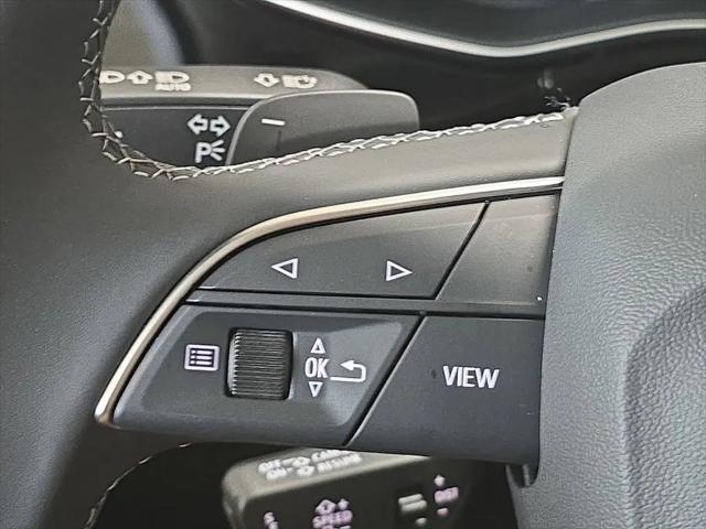 2026 Audi Q7 Premium Plus 45 TFSI quattro tiptronic
