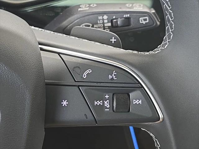 2026 Audi Q7 Premium Plus 45 TFSI quattro tiptronic