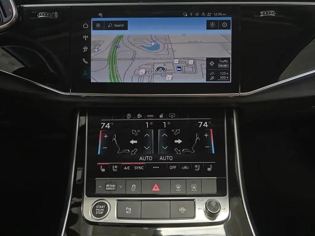 2026 Audi Q7 Premium Plus 45 TFSI quattro tiptronic