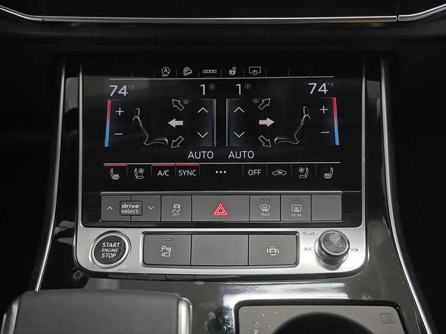 2026 Audi Q7 Premium Plus 45 TFSI quattro tiptronic